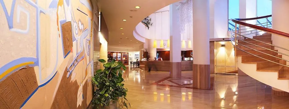 **** Aparthotel Viva Eden Lago Port de Alcudia  Spain