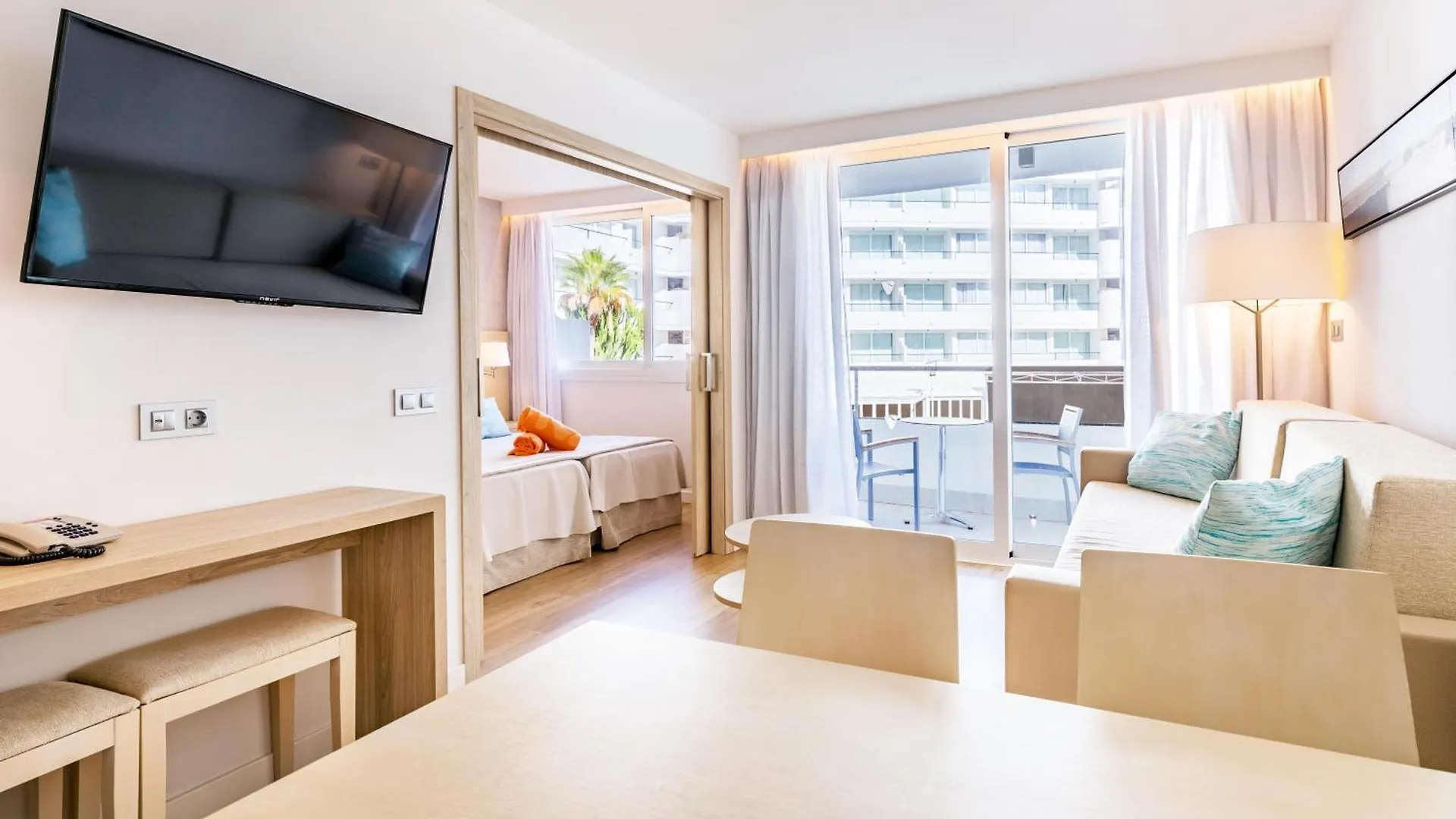 Aparthotel Viva Eden Lago Port de Alcudia
