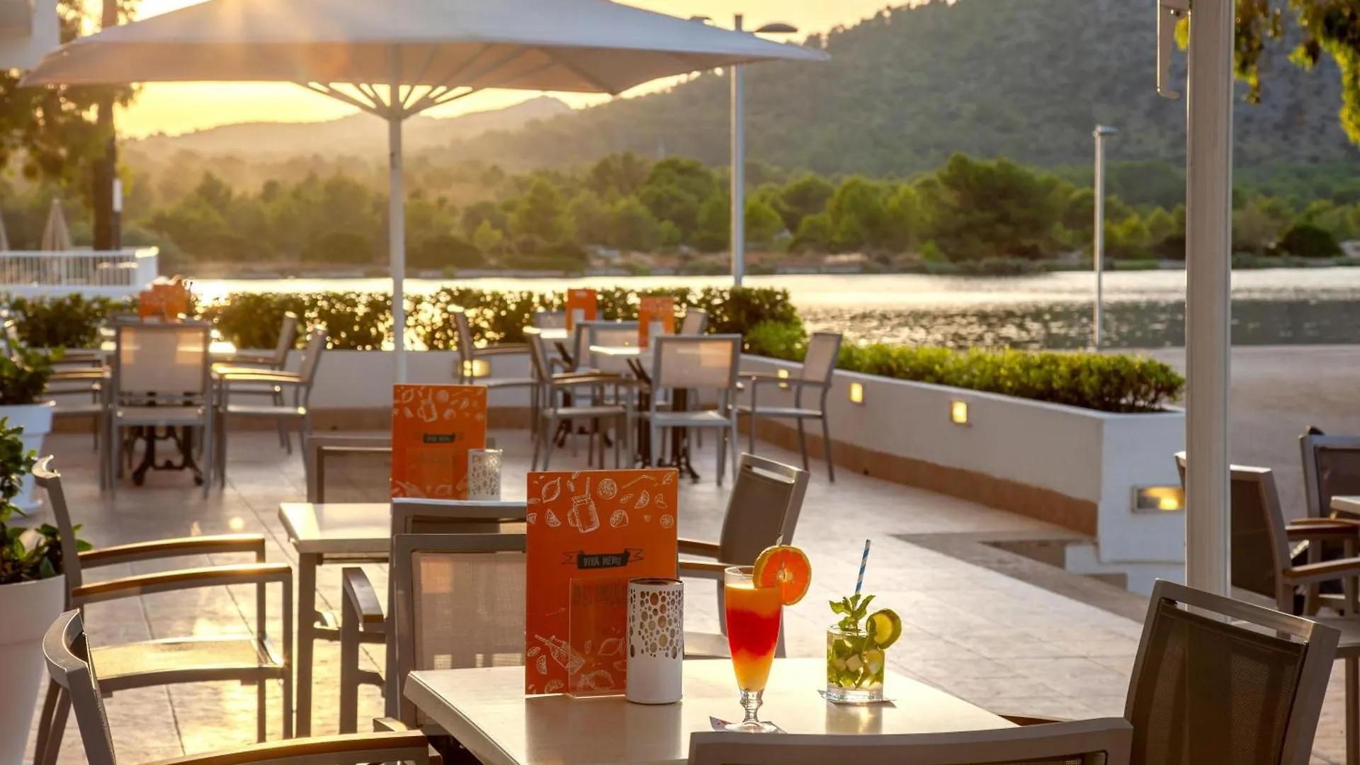 Viva Eden Lago Port de Alcudia  4*, Port de Alcudia (Mallorca) Spain