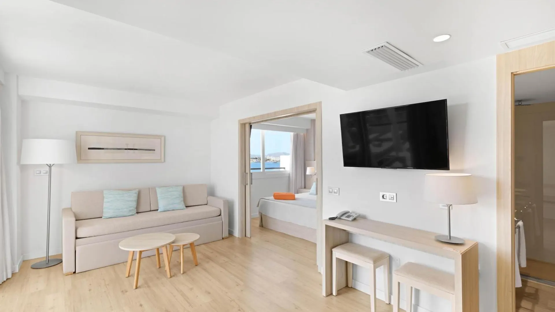 Aparthotel Viva Eden Lago Port de Alcudia