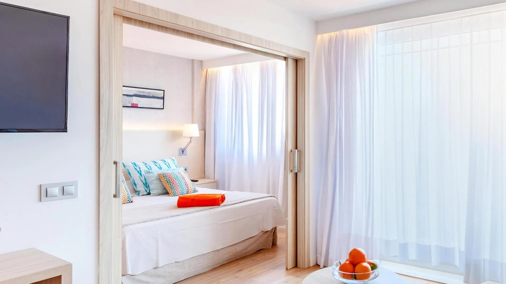 Viva Eden Lago Port de Alcudia  Aparthotel Port de Alcudia (Mallorca)