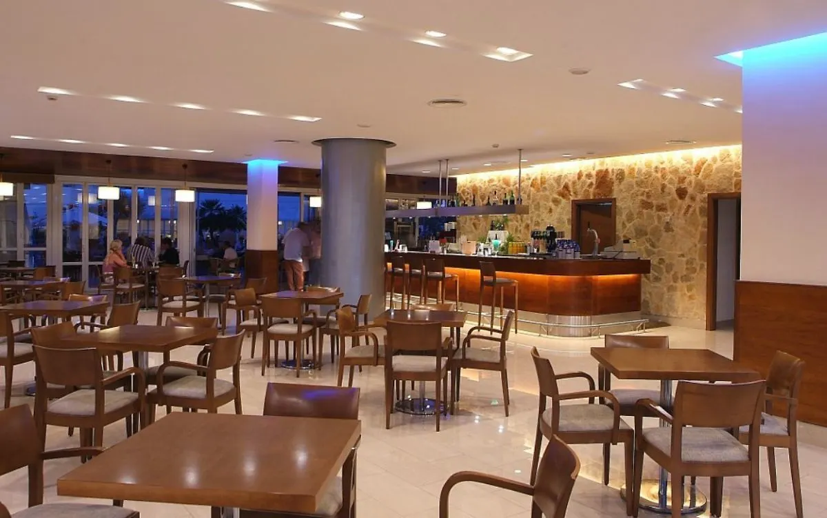 Viva Eden Lago Port de Alcudia