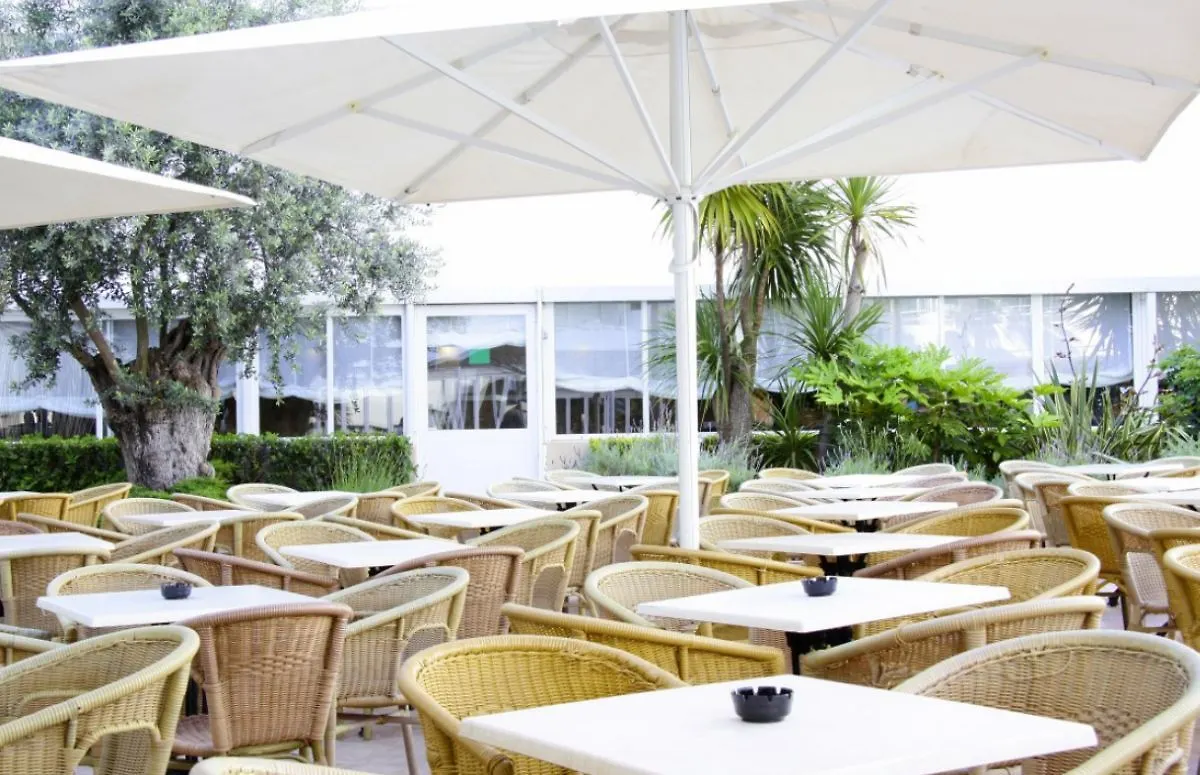 **** Aparthotel Viva Eden Lago Port de Alcudia  Spain