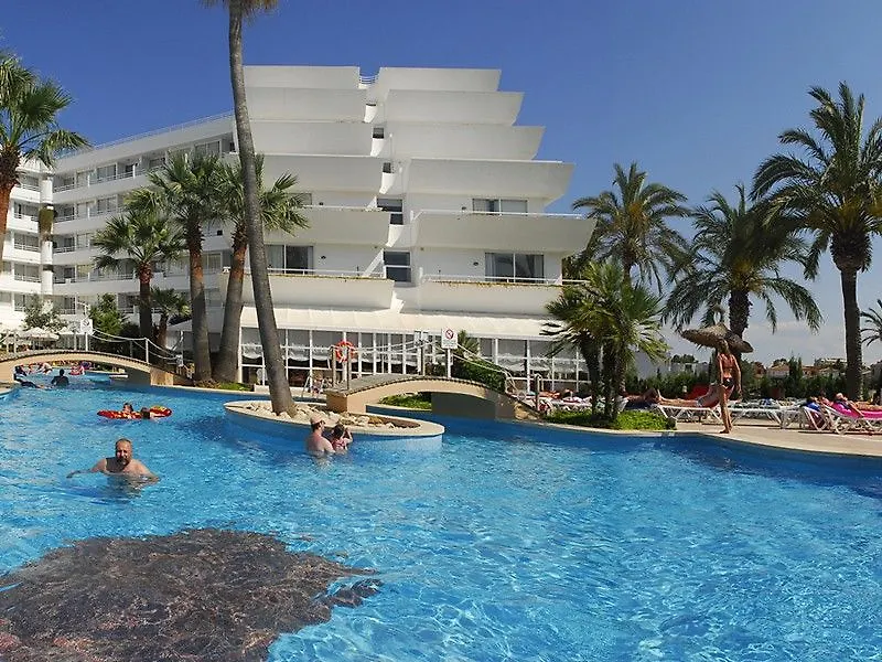 Viva Eden Lago Port de Alcudia  Spain