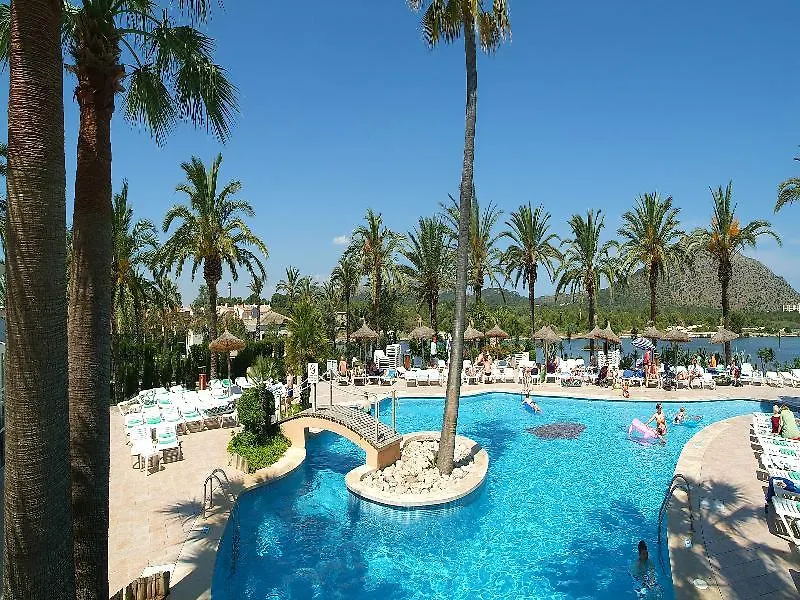 Aparthotel Viva Eden Lago Port de Alcudia