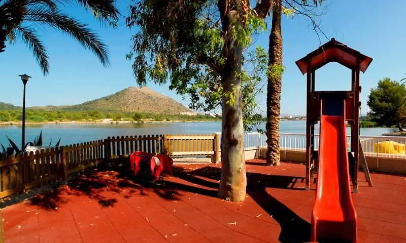 Viva Eden Lago Port de Alcudia  4*, Port de Alcudia (Mallorca) Spain