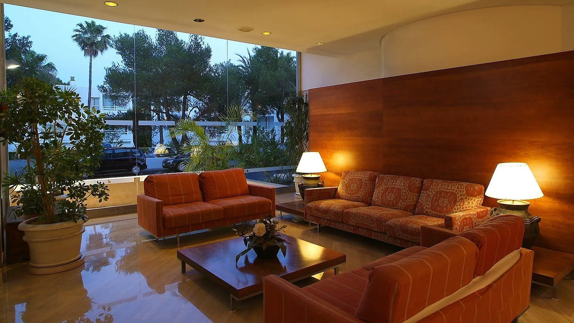 Viva Eden Lago Port de Alcudia  Aparthotel Port de Alcudia (Mallorca)