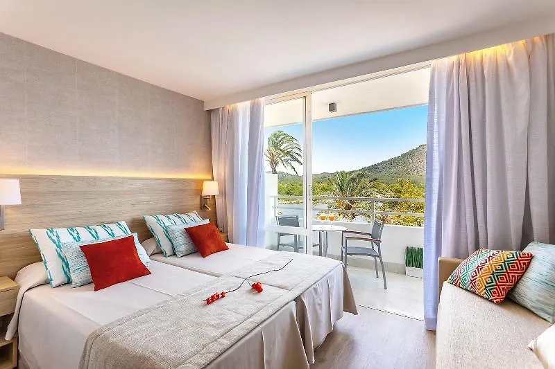Viva Eden Lago Port de Alcudia  Aparthotel Port de Alcudia (Mallorca)
